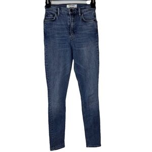 Reformation High Rise Jeans